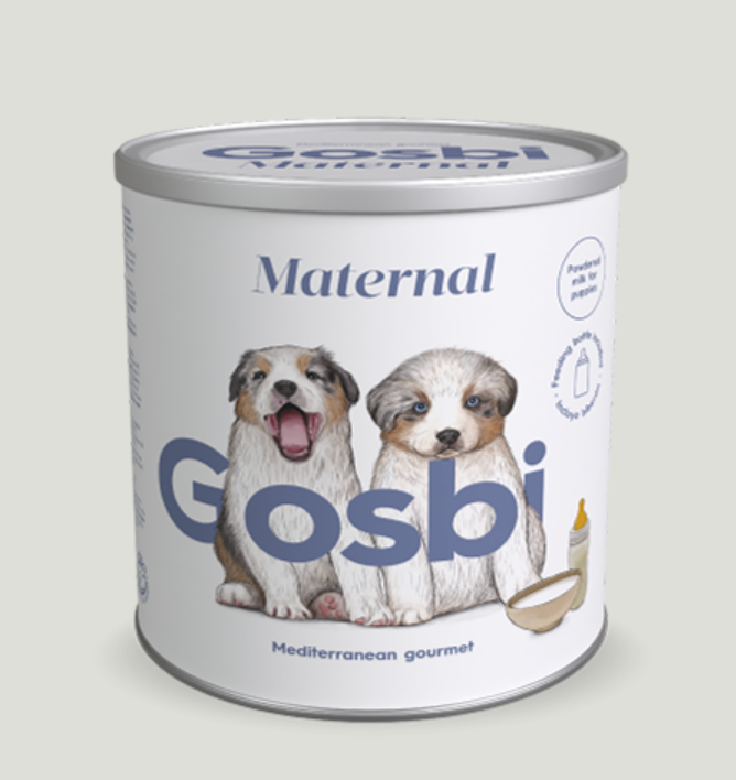 Supplements Dog Maternal | GOSBI ***