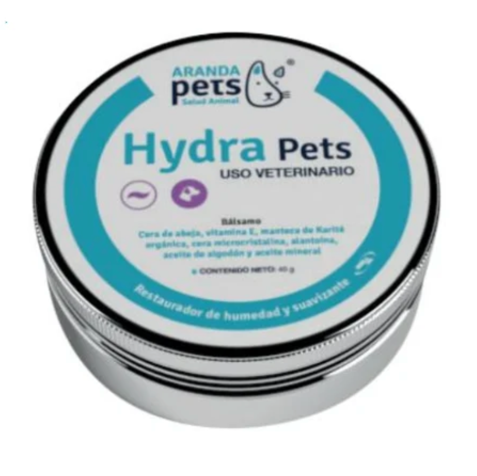 HIDRA PETS - ARANDA PETS*