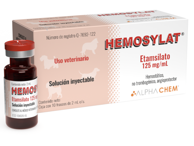 HEMOSYLAT® - ALPHACHEM