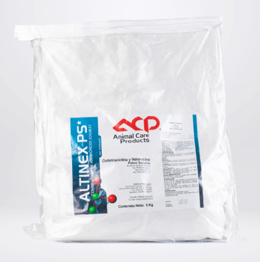ALTINEX* PS - ANIMAL CARE PRODUCTS