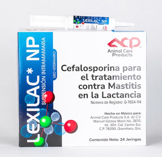 LEXILAC* NP - ANIMAL CARE PRODUCTS *