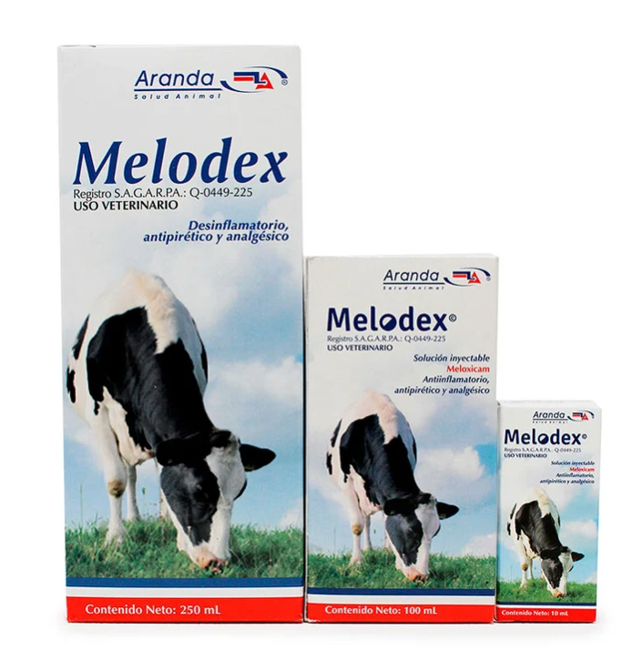 Melodex® - Aranda*