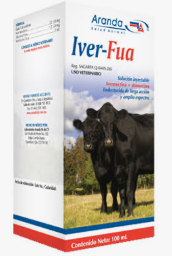 Iver Fua - Aranda *