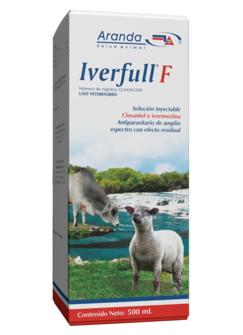 Iverfull F - Aranda*
