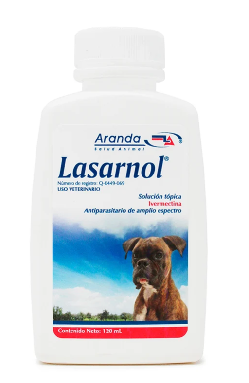 Lasarnol® - Aranda*