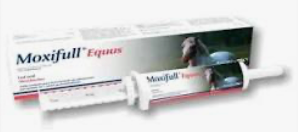 Moxifull Equus Jeringa 12 g - Aranda*
