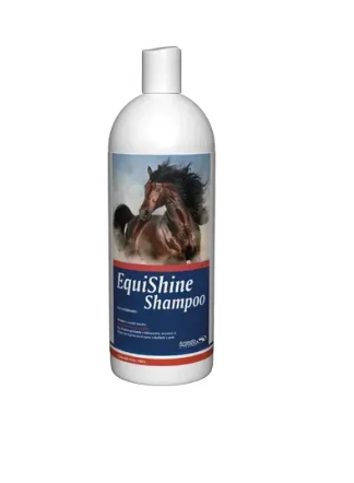 EQUISHINE SHAMPOO 940 ml. - Aranda*