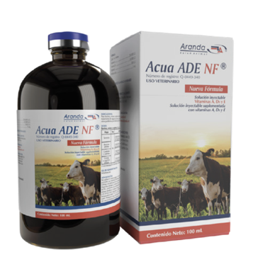 Acua ADE NF - Aranda*