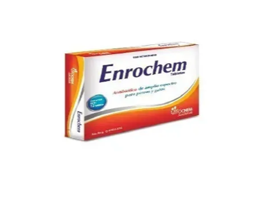 Enrochem - Biochem