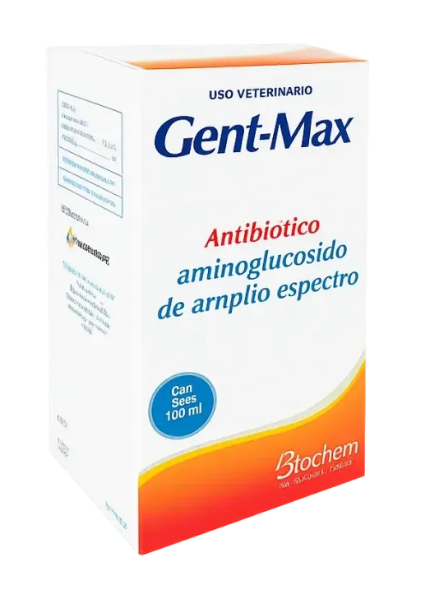 Gent - Max - Biochem*