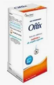 Oftix - Biochem*