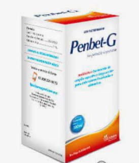 Pentbet G 30 MIU - Biochem*