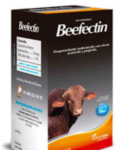 Beefectin - Biochem*