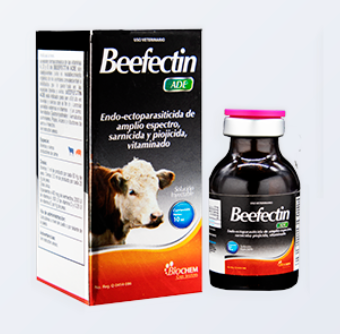 Beefectin ADE - Biochem*