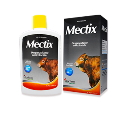 Mectix - Biochem*