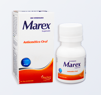 Marex - Biochem*