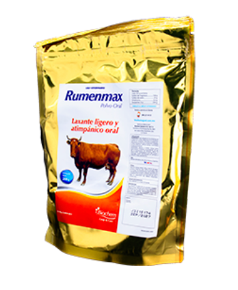 Rumenmax - Biochem*