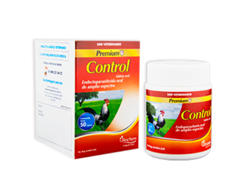 Premium Control - Biochem*