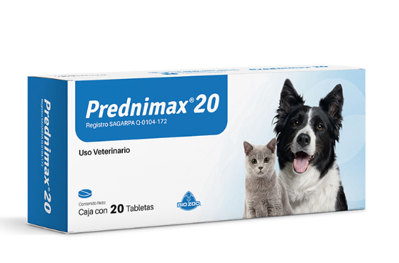 Prednimax® 20 - Bio Zoo*