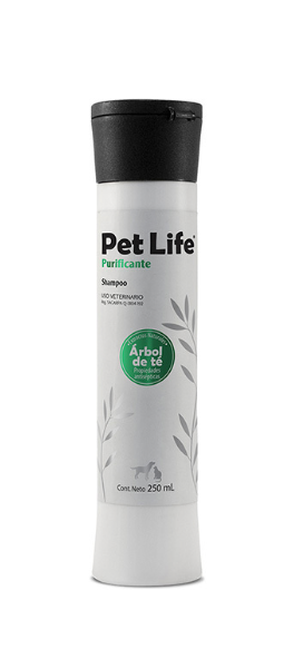 Pet Life® Purificante Shampoo - Bio Zoo*