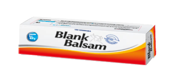 Blank Balsam - Biochem*