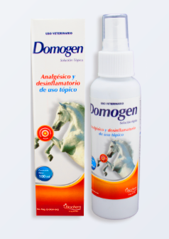 Domogen - Biochem*