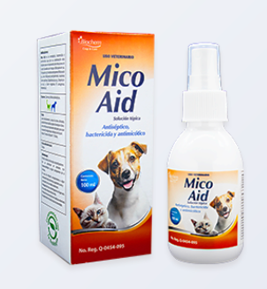 Mico AID - Biochem*