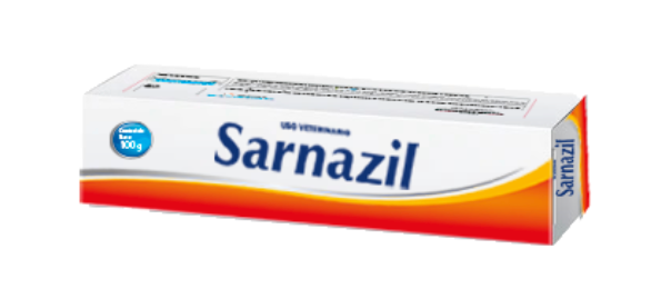 Sarnazil - Biochem*