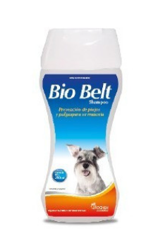 Bio Belt Shampoo - Biochem*
