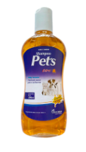Shampoo Citrus Pet´s - Biochem*