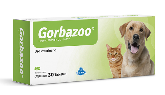 Gorbazoo® - Bio Zoo *