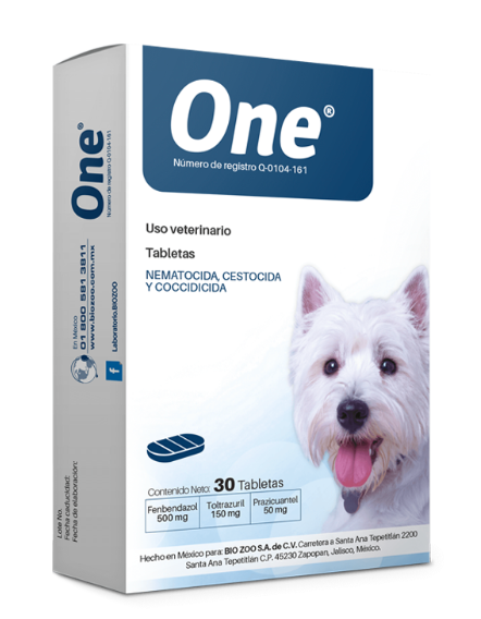 ONE® - Bio Zoo*