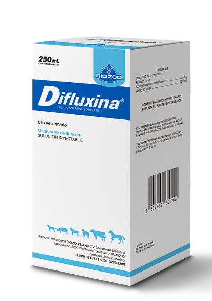 Difluxina® - Bio Zoo*