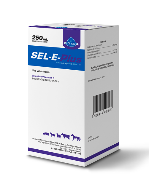 SEL-E-Plus - Bio Zoo*
