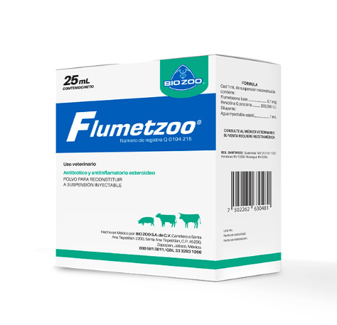 Flumetzoo - Bio Zoo*