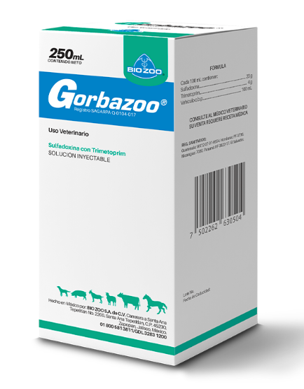 GORBAZOO® - Bio Zoo*