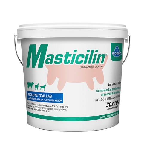 Masticilin® - Bio Zoo*