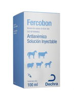Fercobón - DECHRA