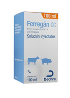 Ferregan CC - DECHRA