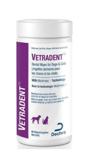 VETRADENT- DECHRA