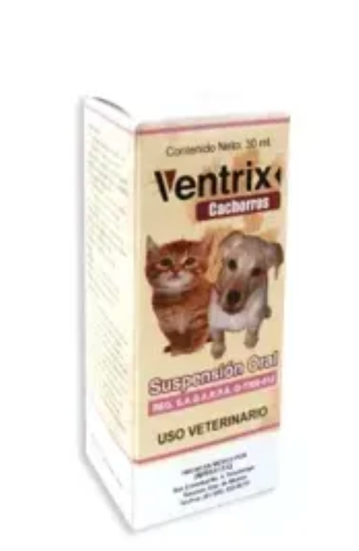 Ventrix Oral - Diprofa Q*