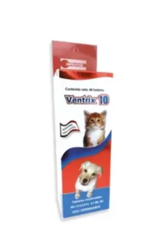 Ventrix 10 - Diprofa Q *