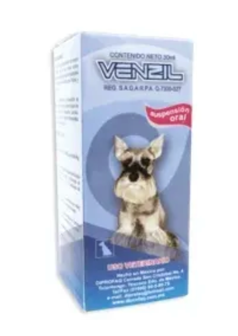 Venzil Oral - Diprofa Q*