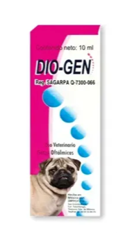 Dio Gen Gotas - Diprofa Q*