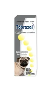 Tobraxal Gotas - Diprofa Q*