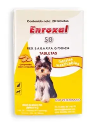 Enroxal _ Diprofa Q*