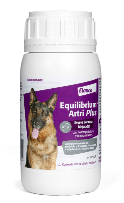 Equilibrium Artri Plus - ELANCO