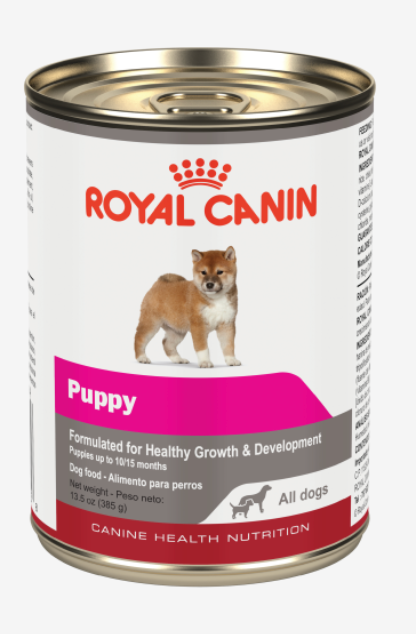 CHN Puppy All Dogs in Loaf - Royal Canin
