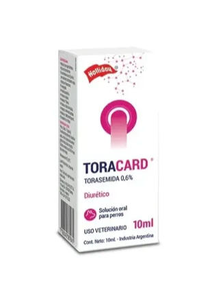 Torocard - Holland