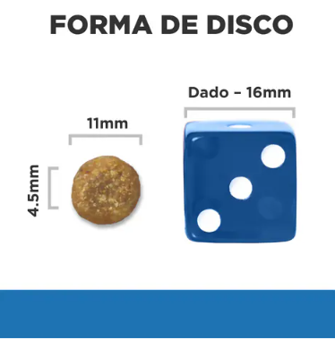 Hill's Prescription Diet Derm Complete Alimento Seco Receta de Arroz y Huevo para Perros